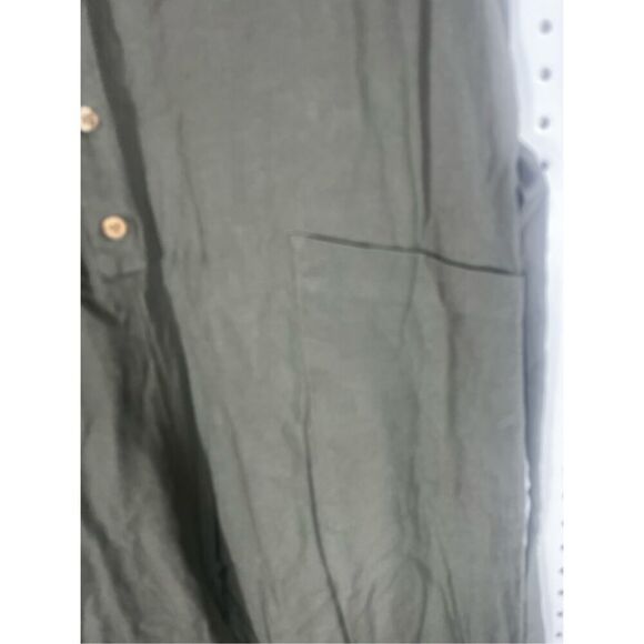 The Shanty Corporation jumpsuit size L - Picture 9 of 14